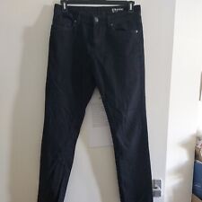 Mens jeans peacocks for sale  COLCHESTER