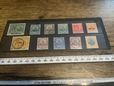 Kits nevis stamp for sale  RUGBY