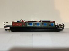 narrow boats model for sale  WHITLEY BAY