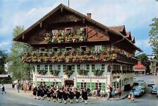 Berammergau hotel wolf gebraucht kaufen  Lindau (Bodensee)