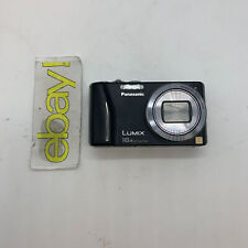 Câmera Digital Panasonic Lumix DMC-ZS8 24mm de Largura/16x Zoom Ver Desc FRETE GRÁTIS comprar usado  Enviando para Brazil