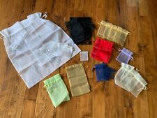 Lot organza gift for sale  Lexington