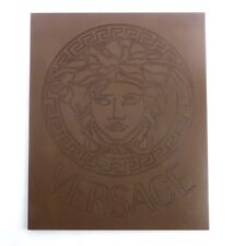 Versace logo wand gebraucht kaufen  Essen