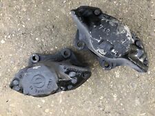 capri brakes for sale  BARNSTAPLE