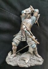 samurai figure for sale  BIRMINGHAM