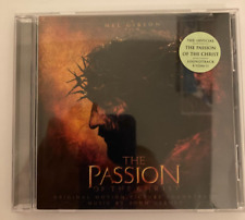 Passion christ movie for sale  Newport News