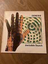 genesis invisible touch usato  Enego