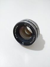 Lens jupiter 53mm for sale  LONDON