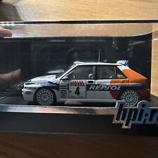 Hpi lancia delta d'occasion  Expédié en Belgium