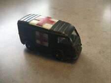 Dinky toys ambulance d'occasion  Truchtersheim