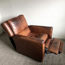 high leg reclining chair for sale  Houston