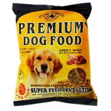 Dog food adult for sale  Shipping to Ireland