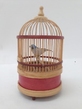 clockwork bird for sale  RUGBY