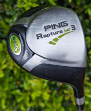 Ping rapture wood for sale  Shipping to Ireland