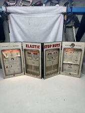 Vintage elastic stop for sale  Cranston