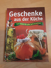 Buch geschenke küche gebraucht kaufen  Biebrich,-Amöneburg