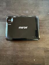 Miroir micro projector for sale  Omaha