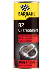 Bardhal oil additivo usato  Massa Di Somma