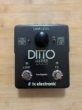 Electronic ditto looper for sale  Portland