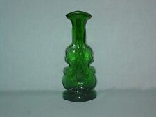 Vintage green glass for sale  Palm Bay