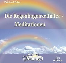 Regenbogenzeitalter meditation gebraucht kaufen  Berlin
