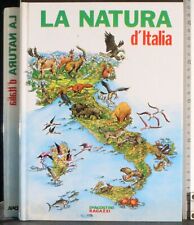 Natura italia. laura usato  Ariccia