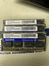 Laptop notebook adata for sale  Caryville