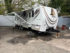 American fleetwood prowler for sale  LIVERPOOL