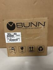 Bunn grb speed for sale  Chicago