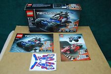 Lego technic road for sale  Essex
