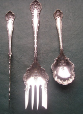 silver fork spoons knives for sale  Marinette