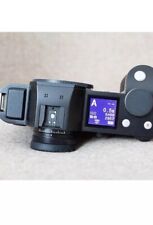 Leica schwarz digitalkamera gebraucht kaufen  Etting,-Mailing