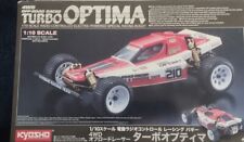 Kyosho turbo optima d'occasion  Cagnes-sur-Mer