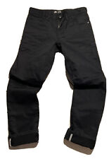 Pantalon skatboard noir d'occasion  Marseille XIII