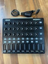 Akai midimix professional for sale  PRESTON