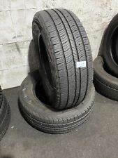 Ganzjahresreifen kumho road gebraucht kaufen  Rüstersiel,-Neuengroden