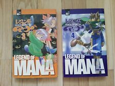 Legend mana manga gebraucht kaufen  Berlin