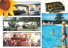 Chapelle hermier camping d'occasion  France