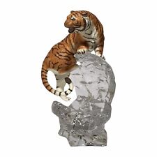 Siberian tiger crystal for sale  ELY