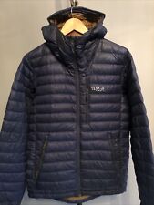 rab jacket small for sale  WARRINGTON