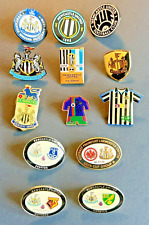 newcastle pin badges for sale  ILKESTON