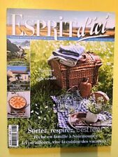 Magazine esprit 27 d'occasion  Joinville