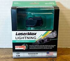 Lasermax lightning rail for sale  Alexandria