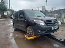 Mercedes citan van for sale  Shipping to Ireland