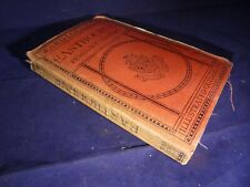 WARD LOCK GUIDE BOOK EASTBOURNE PEVENSEY SEAFORD LEWES SUSSEX 1928-9 for sale  EASTBOURNE