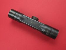 Used, 1944 DDX German WWII Sniper scope Gw ZF4 for G43 K43 K98 Zf41 Mauser for sale  Tampa
