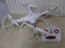 Drohne quadcopter syma gebraucht kaufen  Deutschland