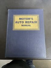 auto vintage manual for sale  Las Vegas