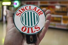 Rare sinclair oils for sale  South Beloit