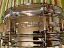 Rogers snare drum d'occasion  Magny-les-Hameaux